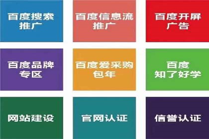 揭秘百度竞价托管外包成功案例背后的策略